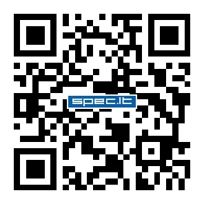 QR kodas | Cyber Assets, UAB