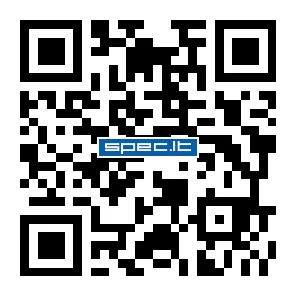 QR kodas | Cyber Cult, MB | spec.lt