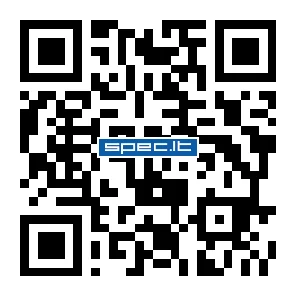 QR kodas | Cyber&We, UAB