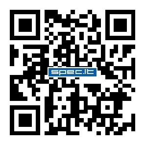 QR kodas | CyberCorp, MB