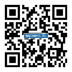 QR kodas | Cyberdome, VŠĮ