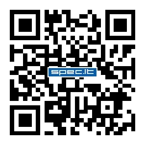 QR kodas | Cyberpark, UAB