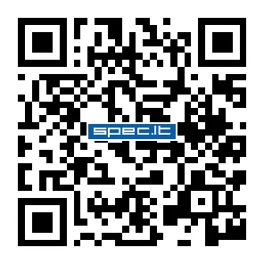 QR kodas | Čybo projektai, MB