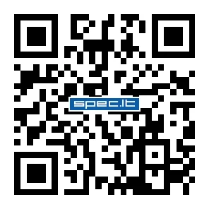 QR kodas | Cycle ESV, UAB