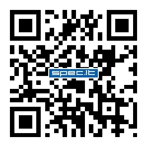 QR kodas | Cyclepath, MB