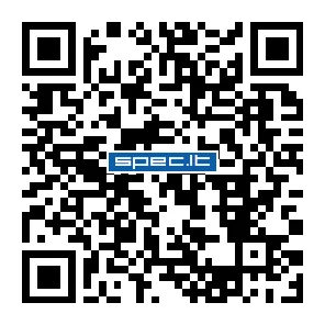 QR kodas | CYGNUS Account Information Service Provider, UAB