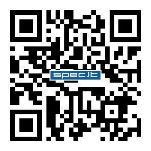 QR kodas | CYGNUS LT, UAB | spec.lt