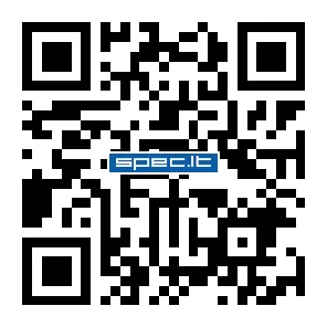 QR kodas | CykaTrade, UAB | spec.lt