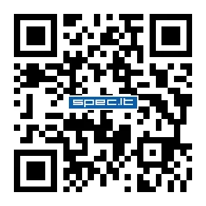 QR kodas | Cymbala, MB | spec.lt