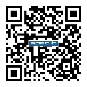 QR kodas | Cymbeline, KALILA salonas, UAB