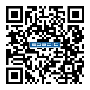 QR kodas | CYPRUS ENERGY, UAB | spec.lt