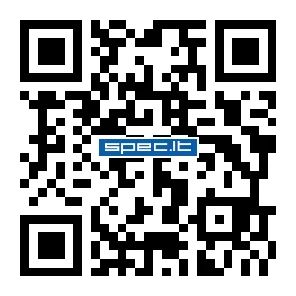 QR kodas | CYRRUS, IĮ | spec.lt