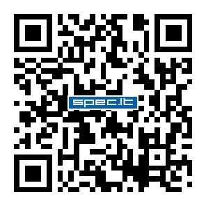 QR kodas | Cyrus International Engineering, UAB