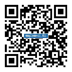 QR kodas | CYRUS THE GREAT, MB