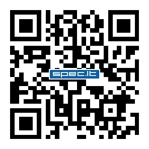 QR kodas | Cyrusas, UAB