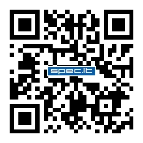 QR kodas | CYVAS WORKS, MB