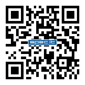 QR kodas | Čyžienės, IĮ