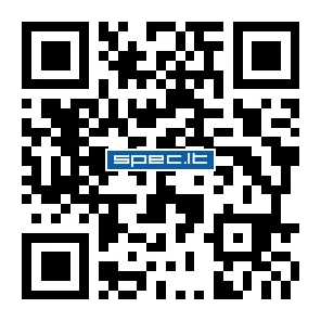 QR kodas | CZAS, UAB