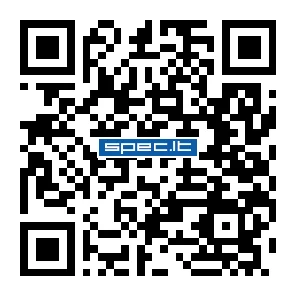 QR kodas | CZECHIN atstovybė