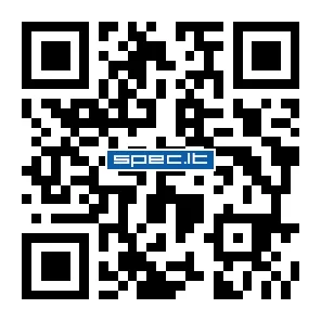 QR kodas | CZG Media, MB
