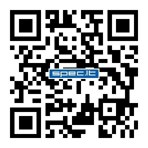 QR kodas | D 1 Sport, VŠĮ