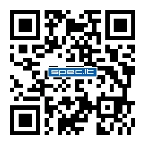 QR kodas | D. A. Čižikų, IĮ | spec.lt