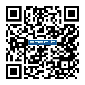 QR kodas | D. A. Lajausko firma | spec.lt