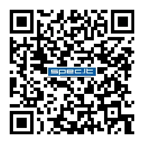 QR kodas | D. A. Lajausko firmos filialas Šilutėje | spec.lt