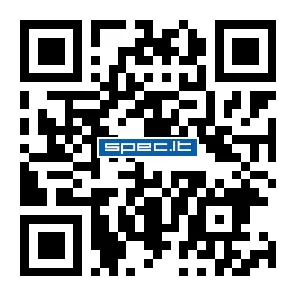 QR kodas | D. A. Rumbaičio, IĮ | spec.lt