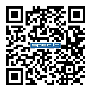 QR kodas | D. A. Rusevičiūtės studija, UAB | spec.lt