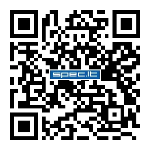 QR kodas | D. Abelkienės projektavimo firma | spec.lt