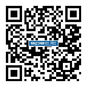 QR kodas | D. Adašiūnienės įmonė | spec.lt