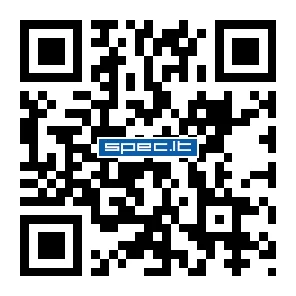 QR kodas | D. Adomaičio individuali įmonė | spec.lt