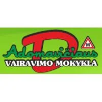 D. Adomavičiaus vairavimo mokykla, UAB