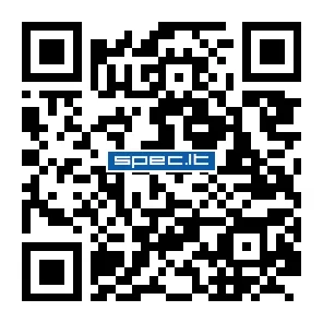 QR kodas | D. Adomavičiaus vairavimo mokykla, UAB | spec.lt