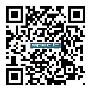 QR kodas | D. Adomavičienės, IĮ | spec.lt