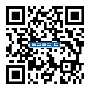 QR kodas | D. Adomulio, PĮ
