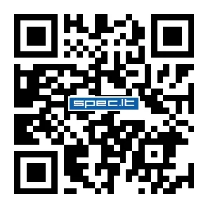 QR kodas | D-Agency, UAB | spec.lt