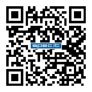 QR kodas | D. Aleknavičienės prekybos firma | spec.lt