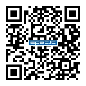 QR kodas | Dianos Aleškevičiūtės firma | spec.lt