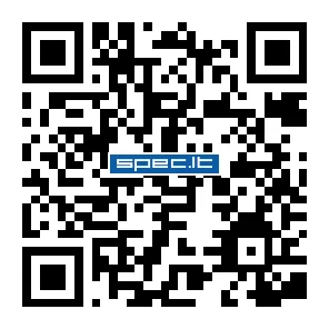 QR kodas | Pietų idėjos, MB | spec.lt