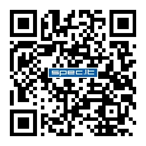 QR kodas | D and A interior, IĮ | spec.lt