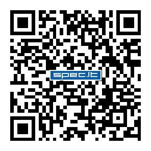 QR kodas | D. Andrijauskienės dantų technikų laboratorija | spec.lt