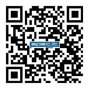 QR kodas | D. Andrijevskij įmonė Dastela