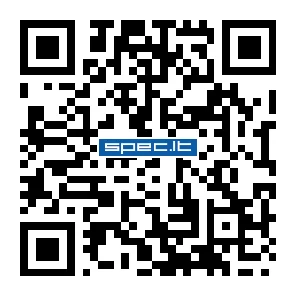 QR kodas | D. Andriulaitienės, IĮ | spec.lt