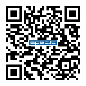 QR kodas | D. Anikevičiaus, IĮ