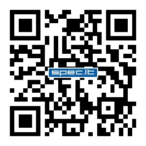 QR kodas | D. Anikovič, IĮ