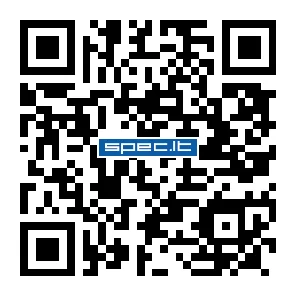 QR kodas | D. Arlauskaitės, IĮ | spec.lt