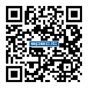 QR kodas | Danguolės Artimavičiūtės individuali įmonė | spec.lt