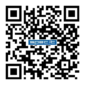QR kodas | D. Asadulajevienės įmonė | spec.lt